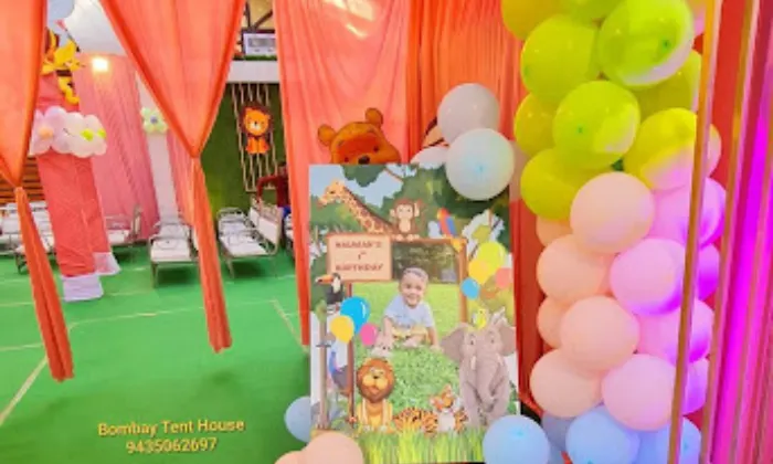 9 Events  Entertainment